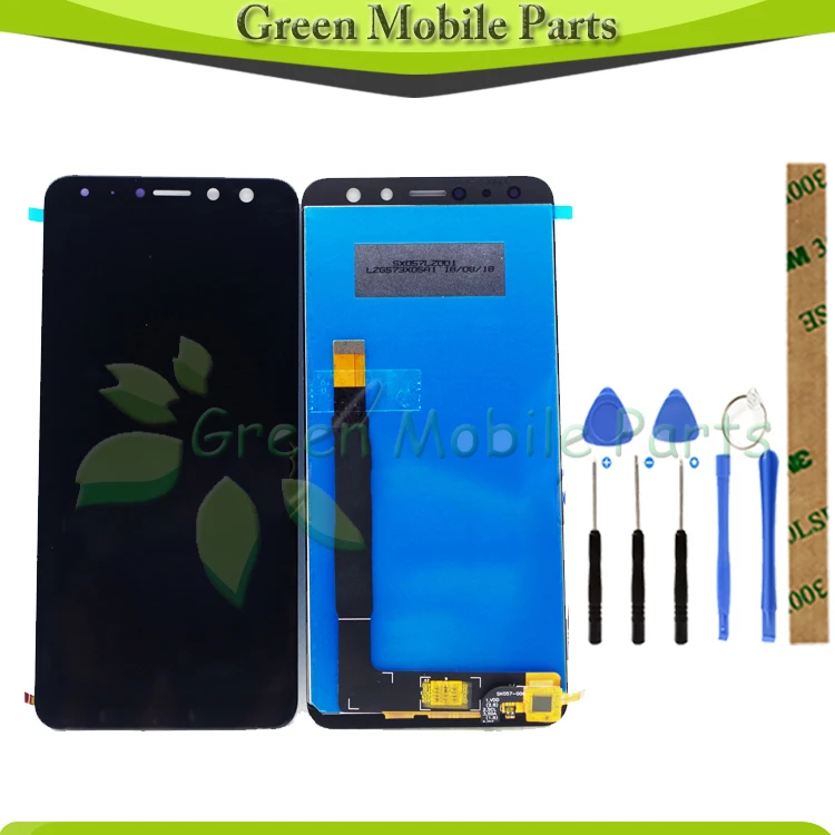 

100% Tested Touch Screen For Multilaser MS80 LCD Display With Touch Screen Assembly