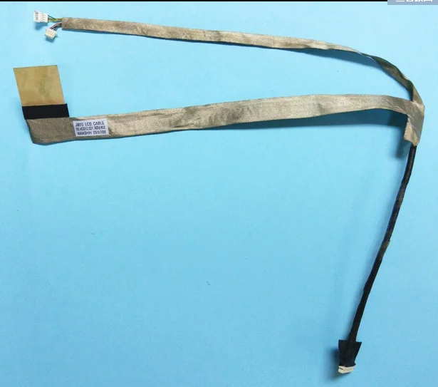 Новый ЖК-кабель для Acer 7535 7335 7735G 7735Z 7735ZG 7738G 7738ZG 7738 7738Z MS2261 50.4cd12. 021 гибкий
