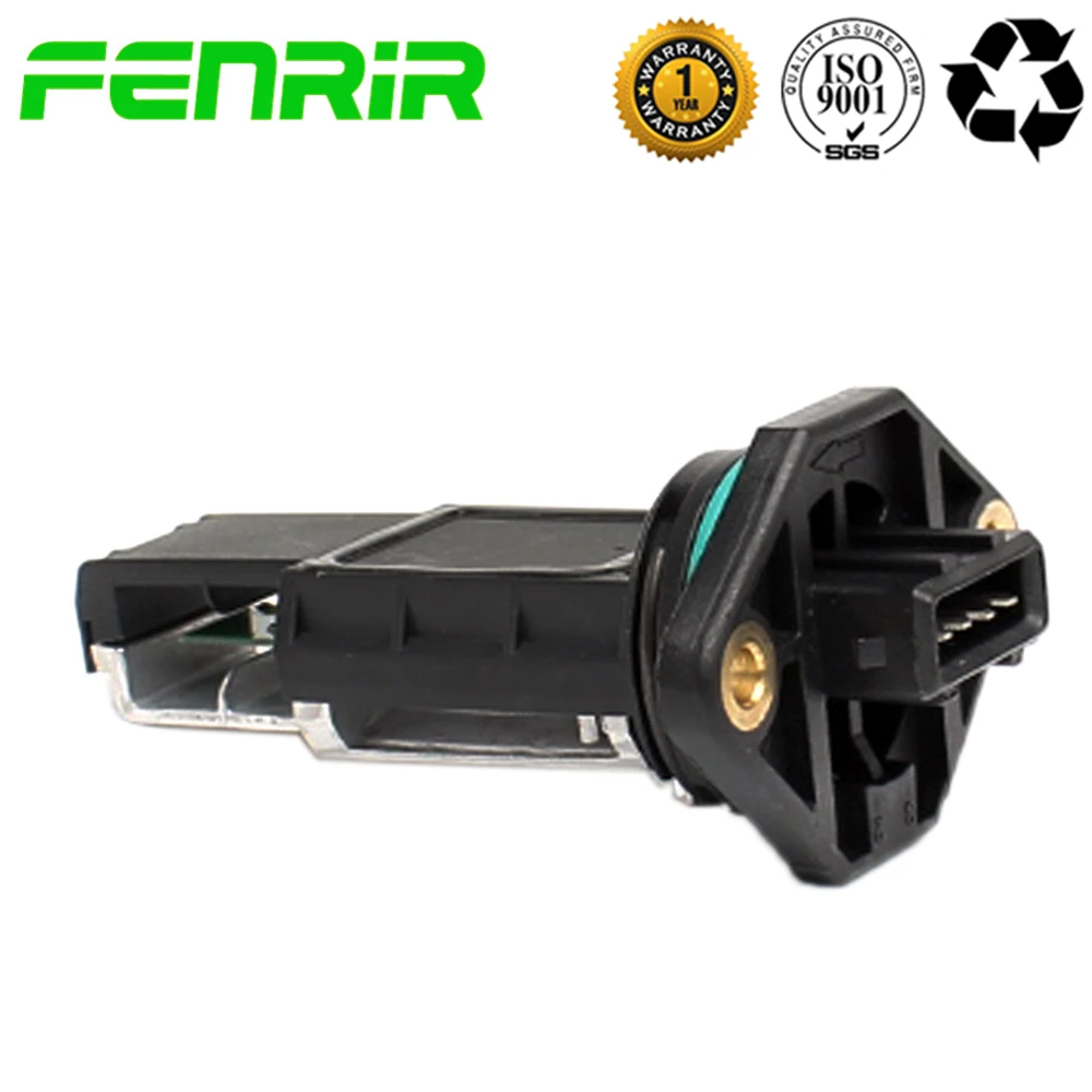 OEM Mass Air Flow Meter 0K08013210 For Kia Sephia SAAB 900 Spectra Sportage OEM Mass Air Flow Meter 0K08013210 For Kia Sephia SAAB 900 Spectra Sportage