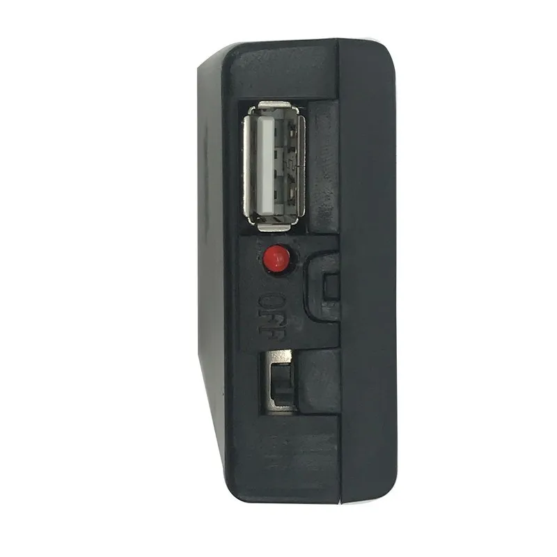 1 пара, зимние USB грелки для рук, электрические термальные перчатки, водонепроницаемые перчатки с подогревом, на батарейках, для мотоцикла, лыжные перчатки
