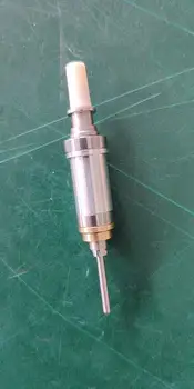 

Shaft assembly
