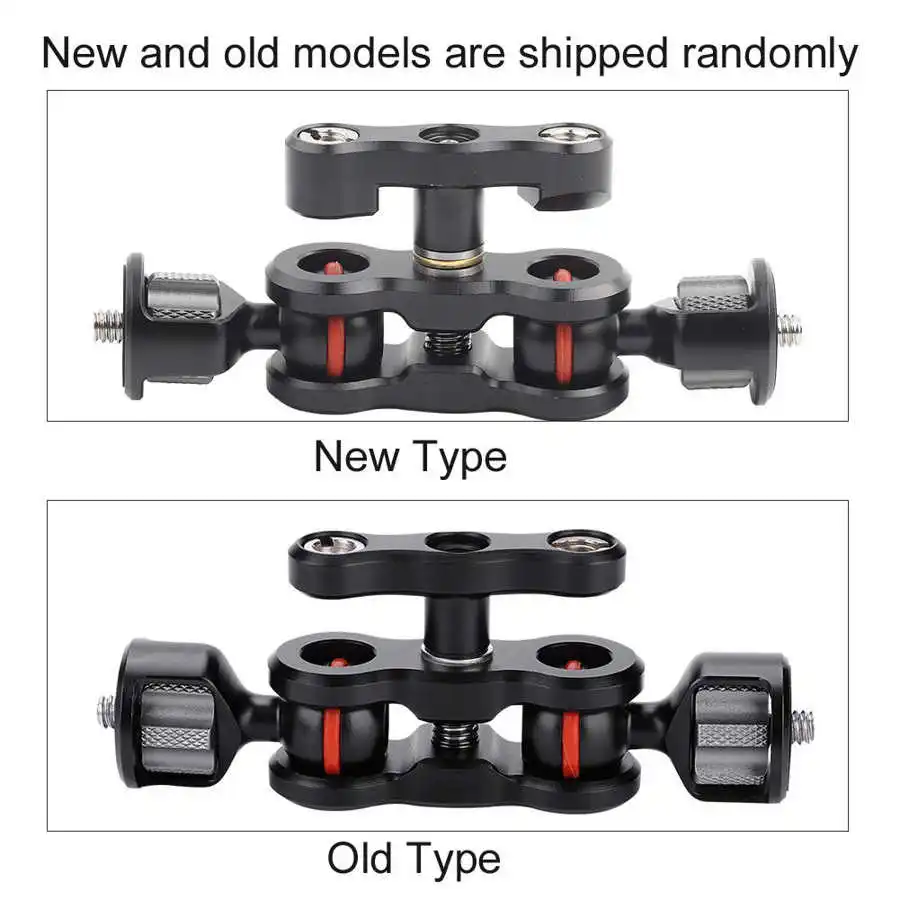 ī޶      1/4in 3/8 ġ ũ 3   , DSLR ī޶  LED  Ʈ ũ