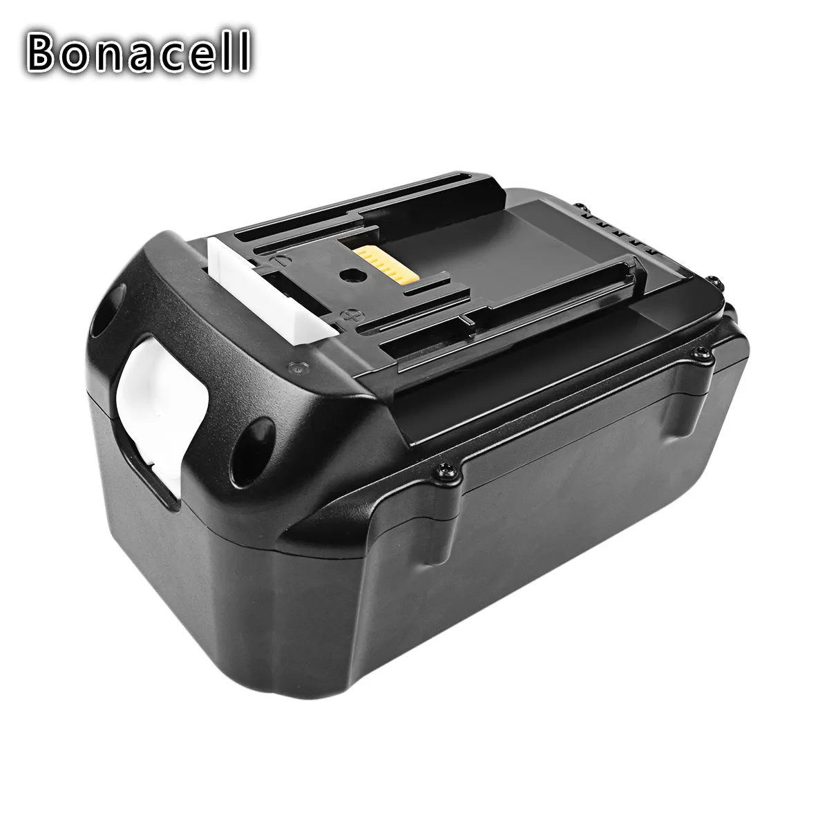 BonacellReplacement Батарея для Makita 36V 4000 мА/ч, 2 шт. BL3626 194874-0 BL3622A BL3630 194873-2 BHR261 BHR261RDE MUH550DZ BBC300