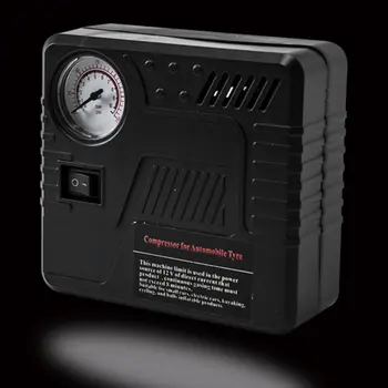 

TM-17 13800mAh Portable Emergency Battery Car Trunk Vehicle Electric Inflatable Pump 12V Charger Starter Booster Device