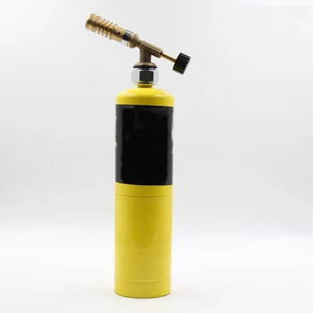 

Cooling Gas turbo torch Disinfection Workshop Tools Supply Brass Brazing