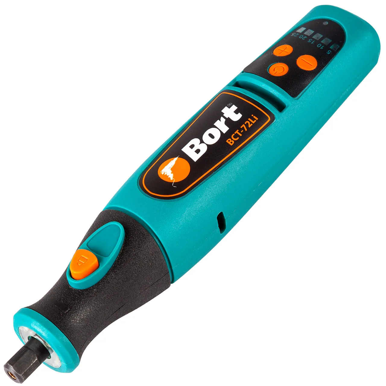 Battery engraver Bort BCT-72Li Engraver | Инструменты