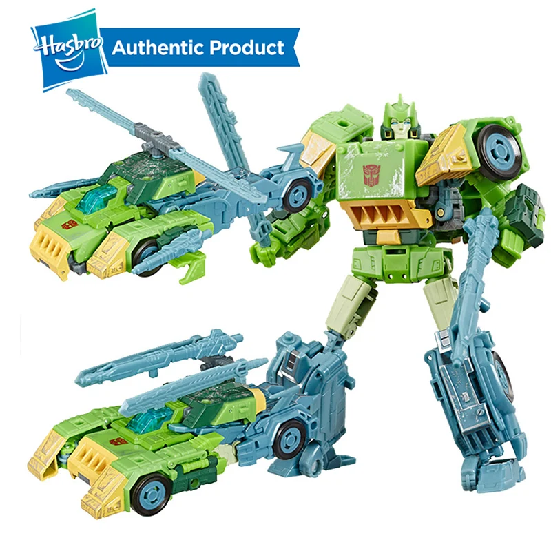 Hasbro Transformers Siege War for Cybertron Springer Autobot Figure BRAND NEW 