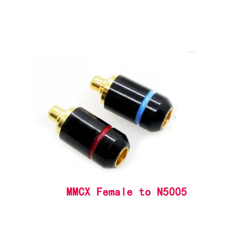 Free Shipping Haldane Headphone Plug for RHA CL1