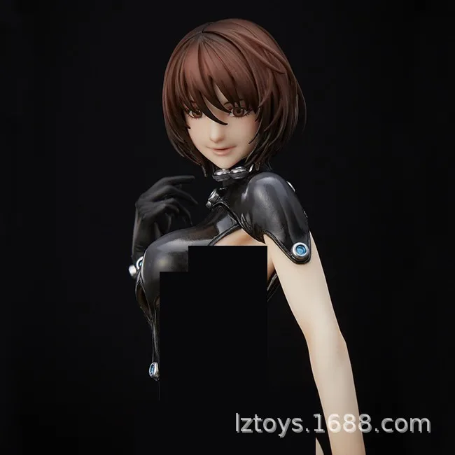 Убить город UC Gantz горы Мисаки абрикос дробовик-самурайский меч Ver. В штучной упаковке Гараж Комплект