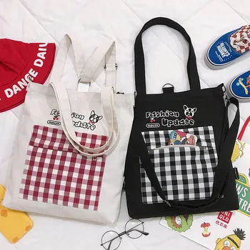 

Women Backpacks for Teenage Girls 2020 Summer New Fashion Female Casual Students School Shoulder Bags Bookbag Travel Backpacks