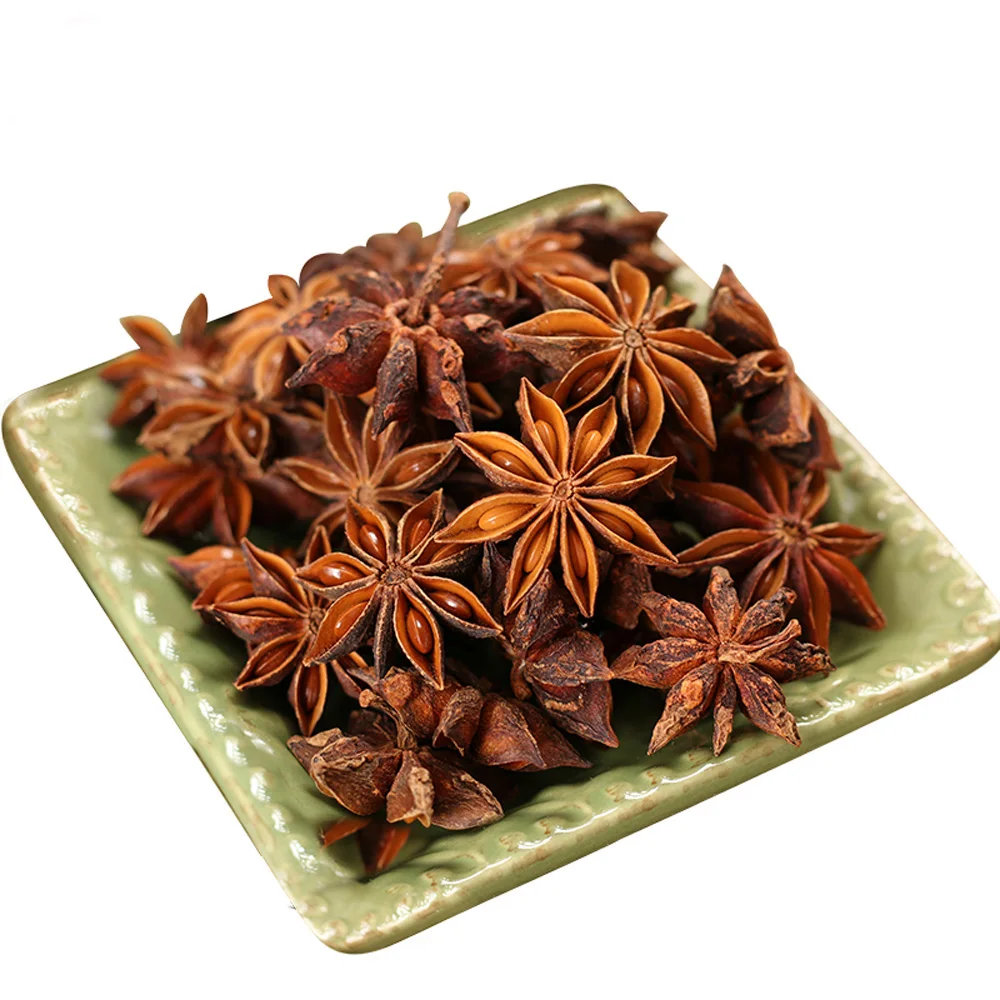 Chinese Star Anise Star Anise Flowers 1 Star Anise Artificial