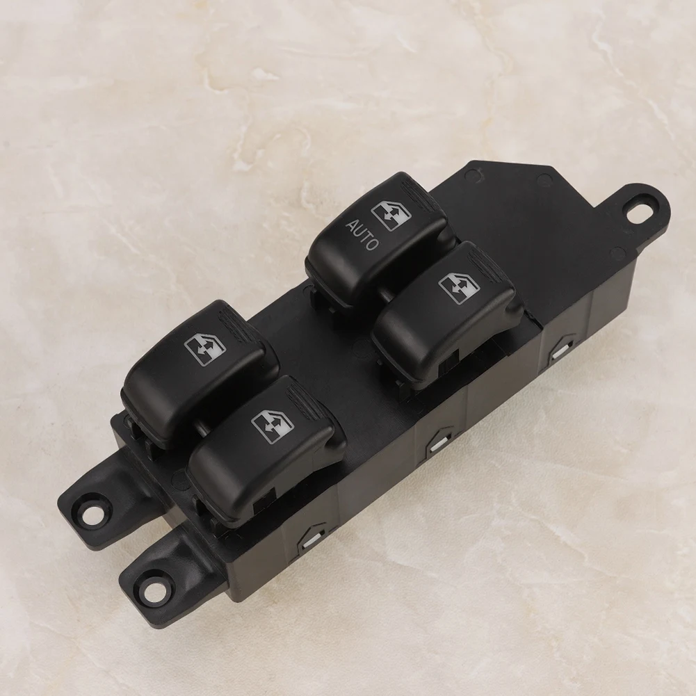 93570-26100 передний левый электрический стеклоподъемник для hyundai Santa Fe 2001 2002 2003 2004 2005 2006