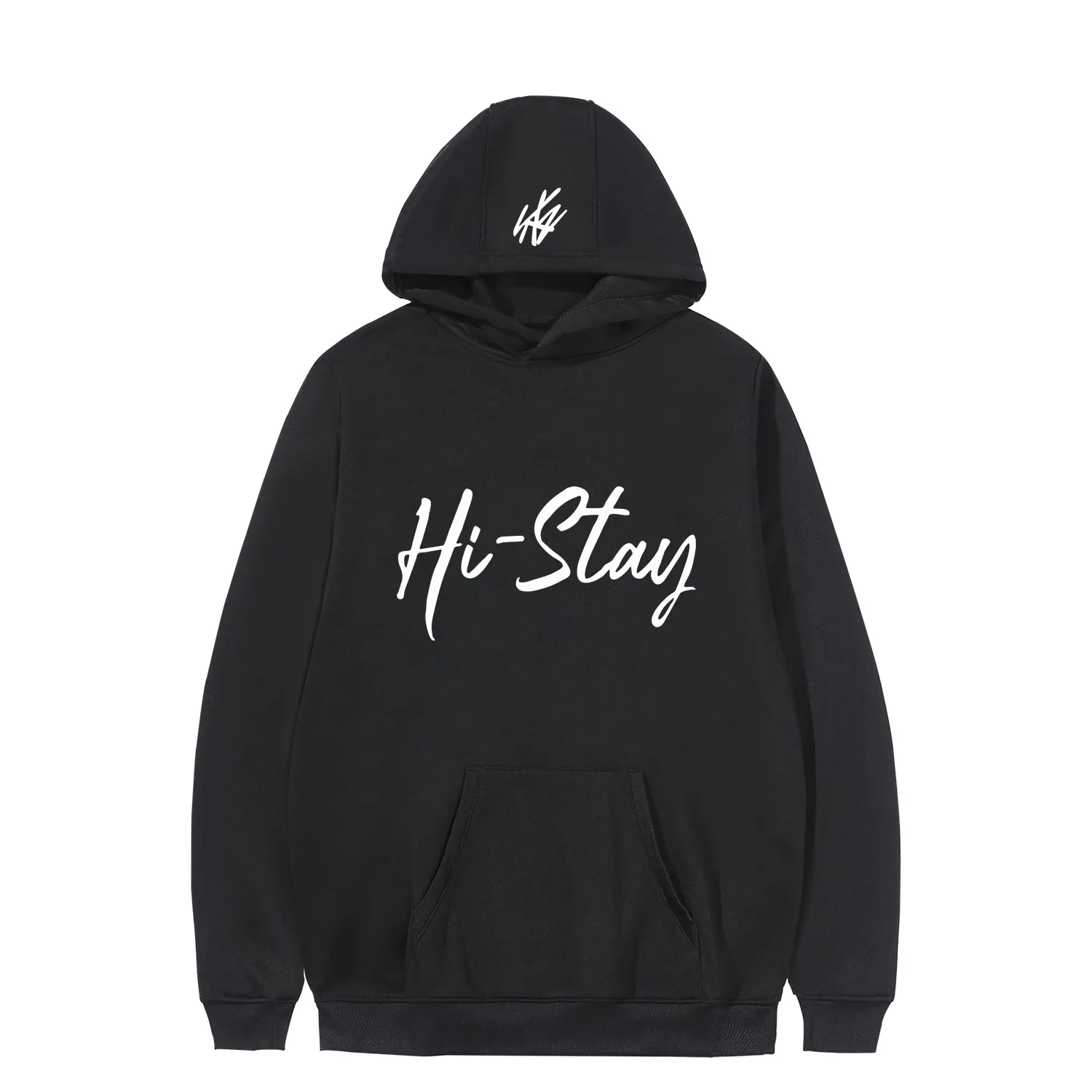 

Stray Kids Hoodie Sweatshirt Streetwear High Street Hoodies Plus Size 4XL Kpop Stray Kid Album Outwear Pullovers Sweatshirts