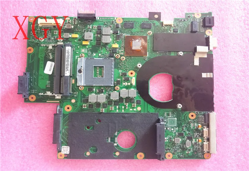 Для ноутбука ASUS A15YA материнская плата REV 2 1 15 6 N13P-GS-A2 Дискретная графика 100% ТЕСТ ОК |