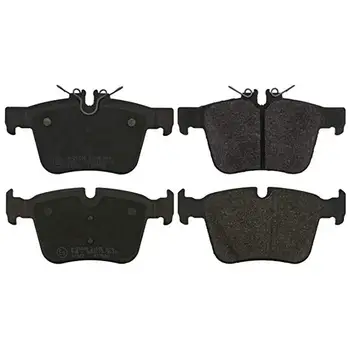 

Disc Brake Pad OEM A0084203720 for Mercedes-Benz