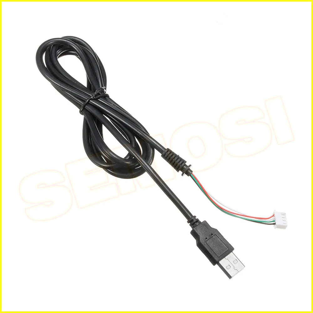 2 шт./упак. нулевой задержки USB кодировщик 2pin ПК для джойстика панель кнопочного управления для MAME Аркады DIY