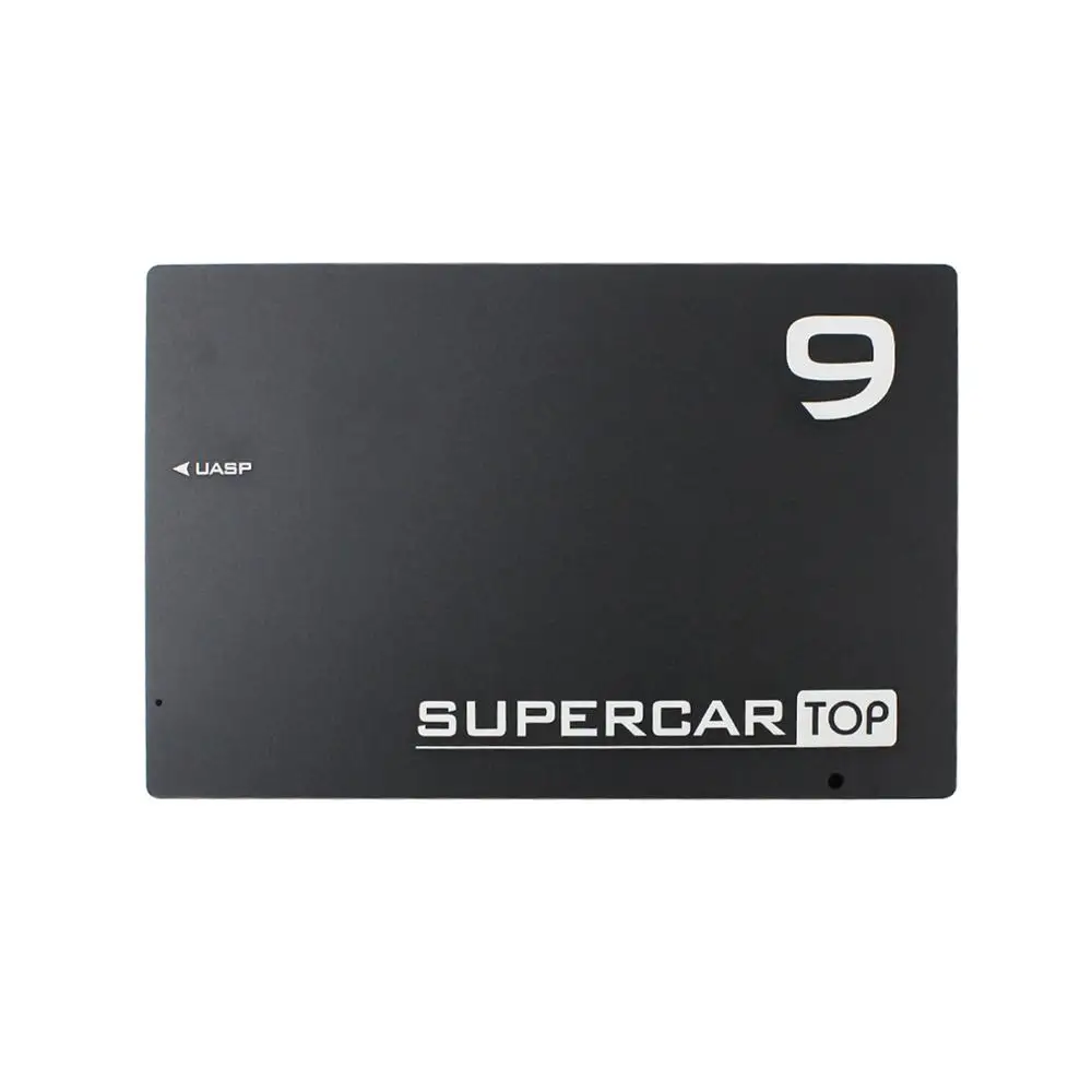 JEYI SuperCar NGFF алюминиевый TYPEC3.1 мобильный SSD Box Optibay чехол SSD TYPE C3.1 JMS583 m2 USB3.1 M.2 PCIE SSD U.2 PCI-E SATA