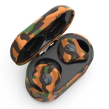 

Sabbat X12 Ultra TWS Bluetooth 5.0 aptX Earphone Sports HiFi Stereo Earbuds Noise Reduction Wireless Earphone