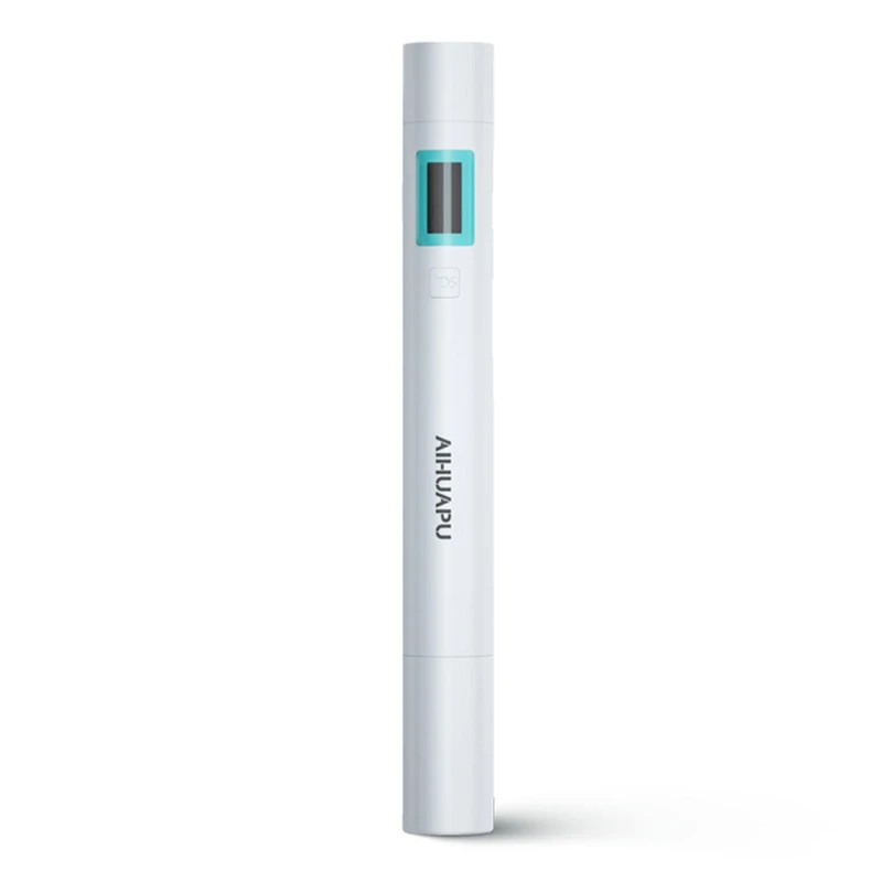 

Intelligent Water Quality Tester with LCD Digit Display Screen TDS Measure G88A