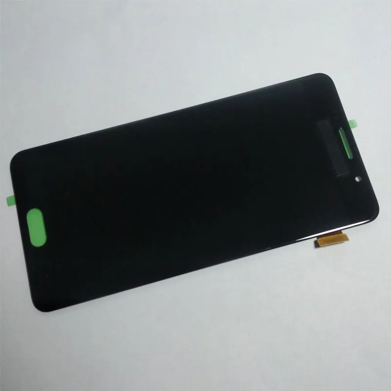 ЖК дисплей для Samsung Galaxy A5 2016 A510 A510F A510M A510FD A5100 с сенсорным экраном и дигитайзером в