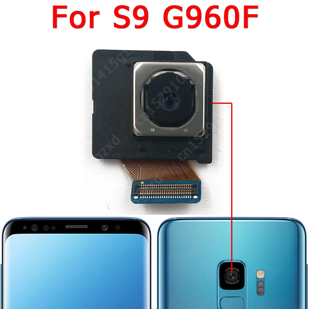 Kamera Samsung S9 Plus Back Camera Price S9 Plus Front Camera