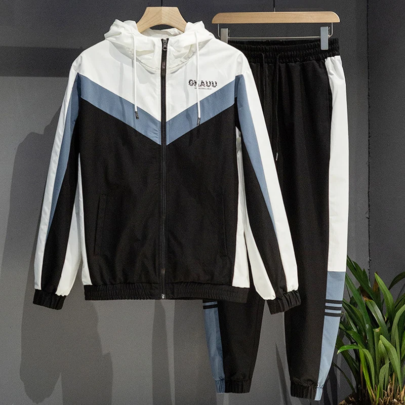 male sweatsuits