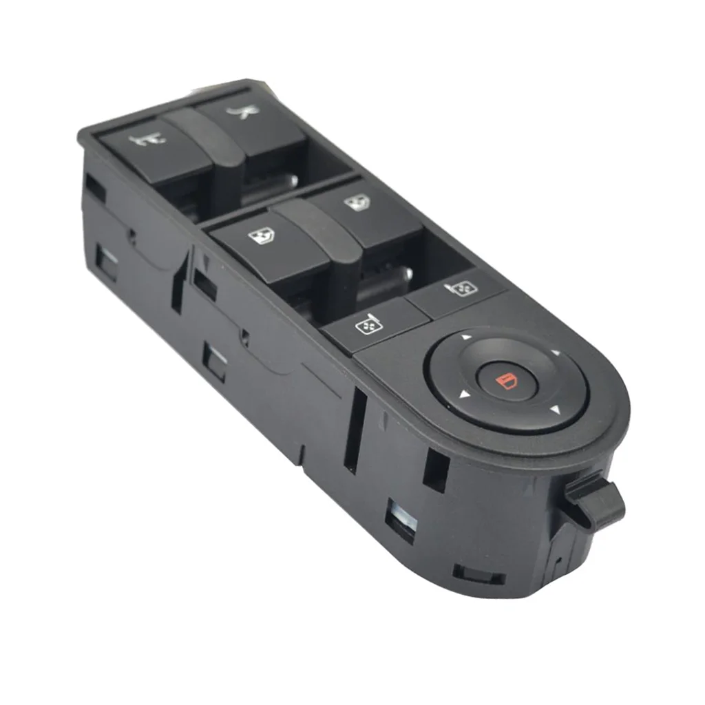 PACK OF 1 CAR Front Right Window Master Switch For Opel Tigra Twintop 2004-16