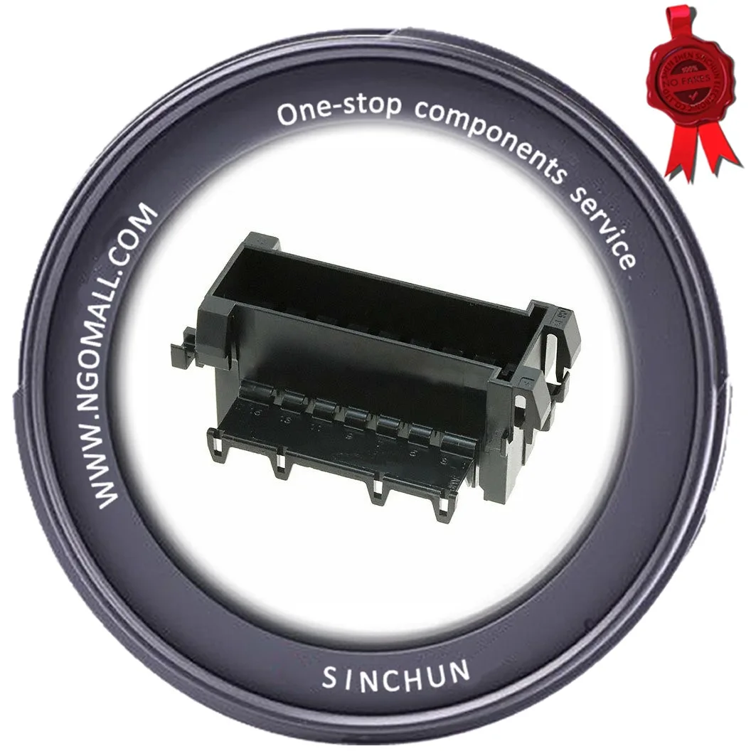 

Te 929505-6 Tyco Connector Genuine Product Currently Available Accept Forward Single Row