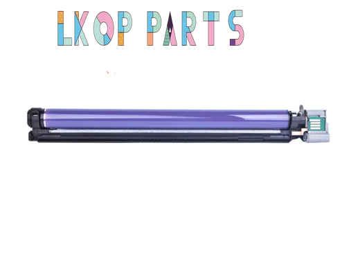 Барабанная установка для Xerox WorkCentre 7525 7530 7535 7545 7556 7830 7835 7855 7970 7845 фиолетовый