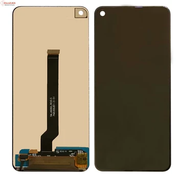 

HH Promotion 6.3inch Display For Samsung Galaxy A60 Lcd Touch Screen Digitizer Assembly M40 LCD Panel Screen Free Shipping+Tools