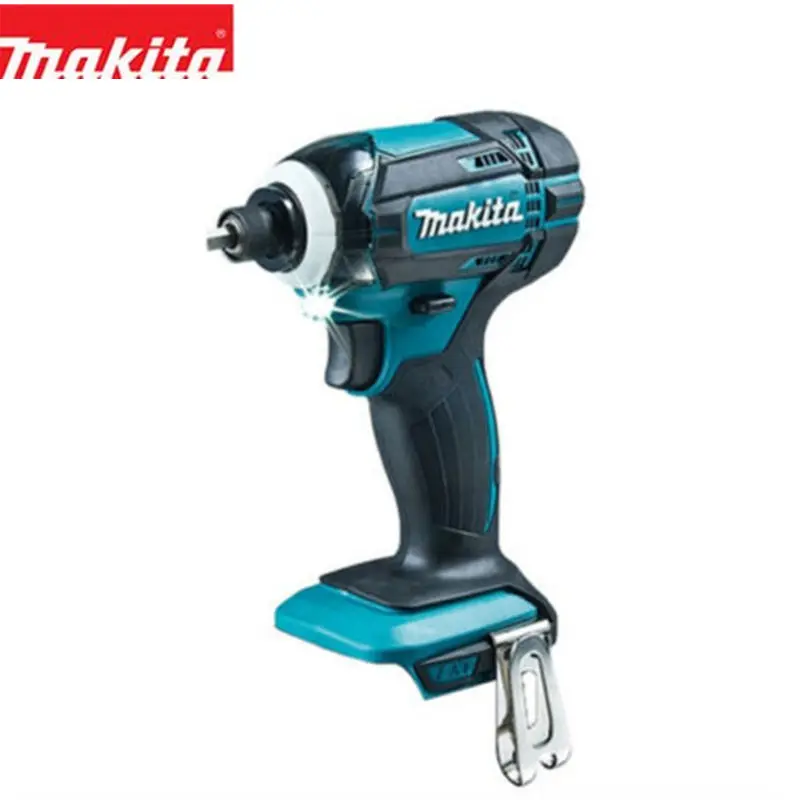DTD149Z Makita DTD149Z DTD149SFJ DTD149RME 18 в Беспроводной литий-ионный ударный драйвер/Корпус только - Цвет: DTD149Z