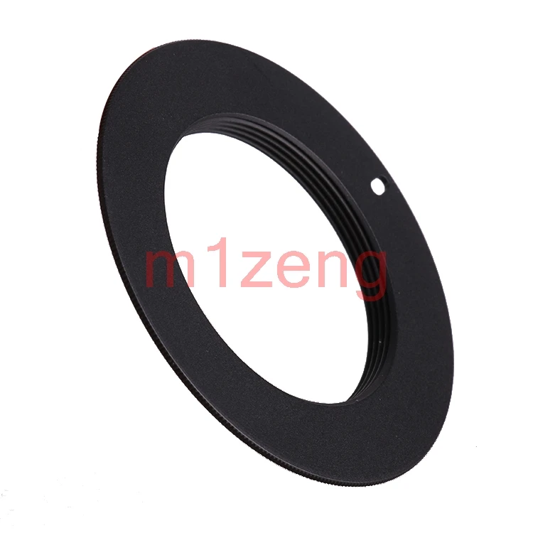 Переходное кольцо для M39 l39 39 мм объектив для nikon d3 d4 d5 d80 d90 d300 d500 d600 d750 d810 d850 D7200 D7100 D5200 D3000 D3100 камера