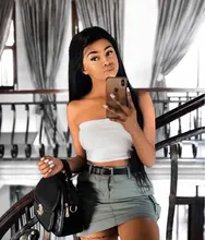 Peluca con malla Frontal HD para mujer, barata, 180%, 36, 38 y 40 pulgadas, recta, con encaje Frontal, parte en T, brasileña, cabello humano