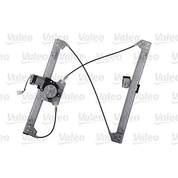 

VALEO ALZAV. S Cord-Ibiza-V Polo 4p ant DX.850391VALEO
