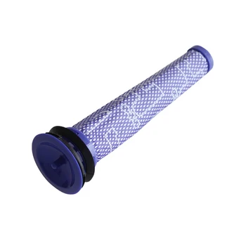 

Main Brush Filter Fit For Dyson DC59 DC62 SV03 SV073 V6 Vacuum Cleaner Parts Replacement For Part 965661-01 & 963830-01