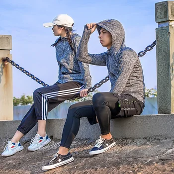 Unisex's Cycling knitted Jacket