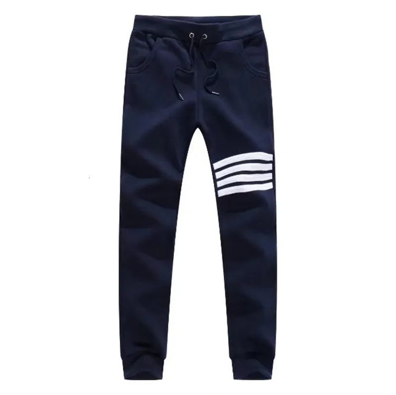 2019 New Pattern Autumn And Winter Man Tether Leisure Time Motion Keep Warm Increase Down Thickening 4