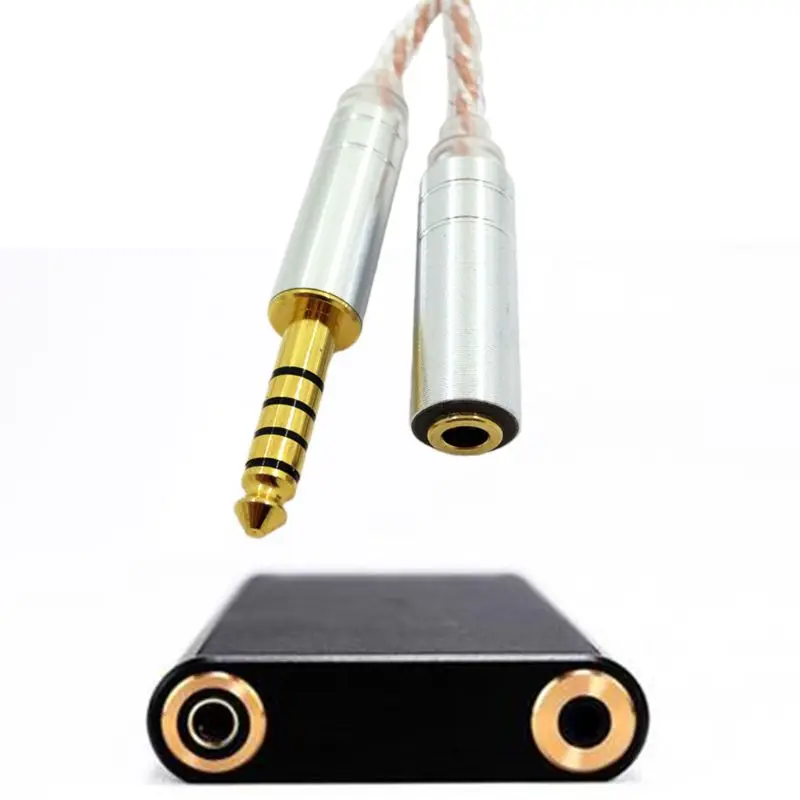 HIFI 뷱  ̺,  2.5mm  3.5mm 4.4mm    