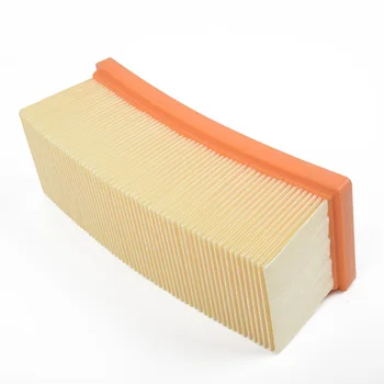 

Filter Fit For Karcher SE3001 SE 2001 SE6100 K2701 K2601 6.414-498.0 1Pcs Top