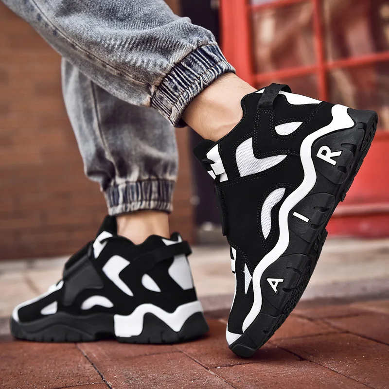 Men Basketball Shoes Sneakers High Quality Basketball Shoes For Boys Children retro 11 1 Shoes Trainers