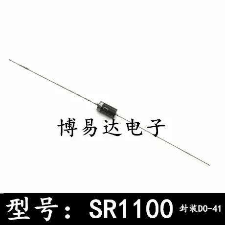 SR1100 SB1100 DO-41 1A 100 в | Обустройство дома