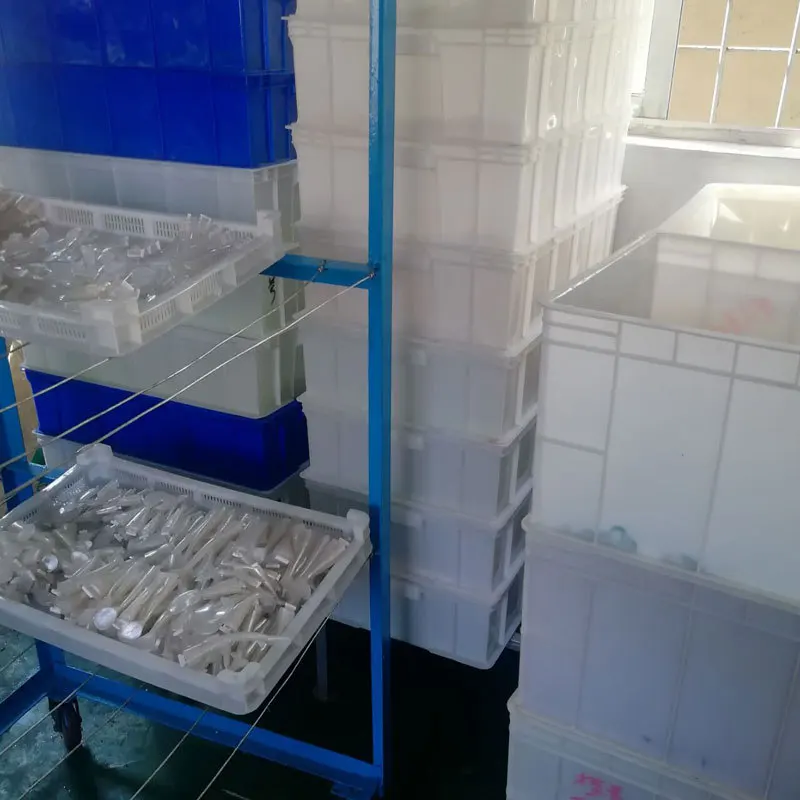 Bloodworm 3,5 см приманка в виде земляного червя, набор, артикул 200/коробка, Bloodworm, Ночной светильник, Мягкая приманка