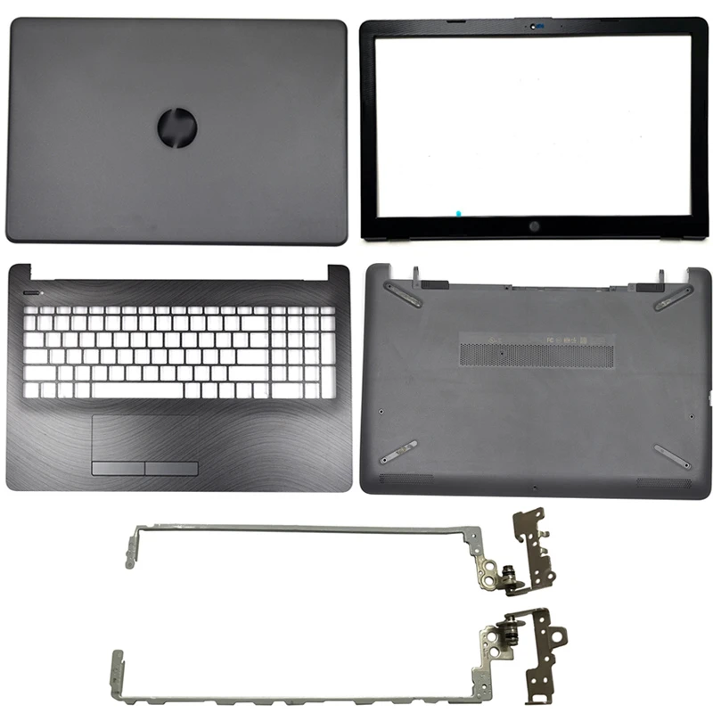 高額売筋 G6 15 Bs0wm 256 255 250 15g Bx Hp 15g Br 15 Bp 15 Bw 15 Bs Hp タッチパッド付き パームレストキーボード 交換用アッパーケース 15 Bs2wm 2 Ap用 001 P N Usレイアウト ノートパソコン 15 Bw011dxシリーズ アクセサリー