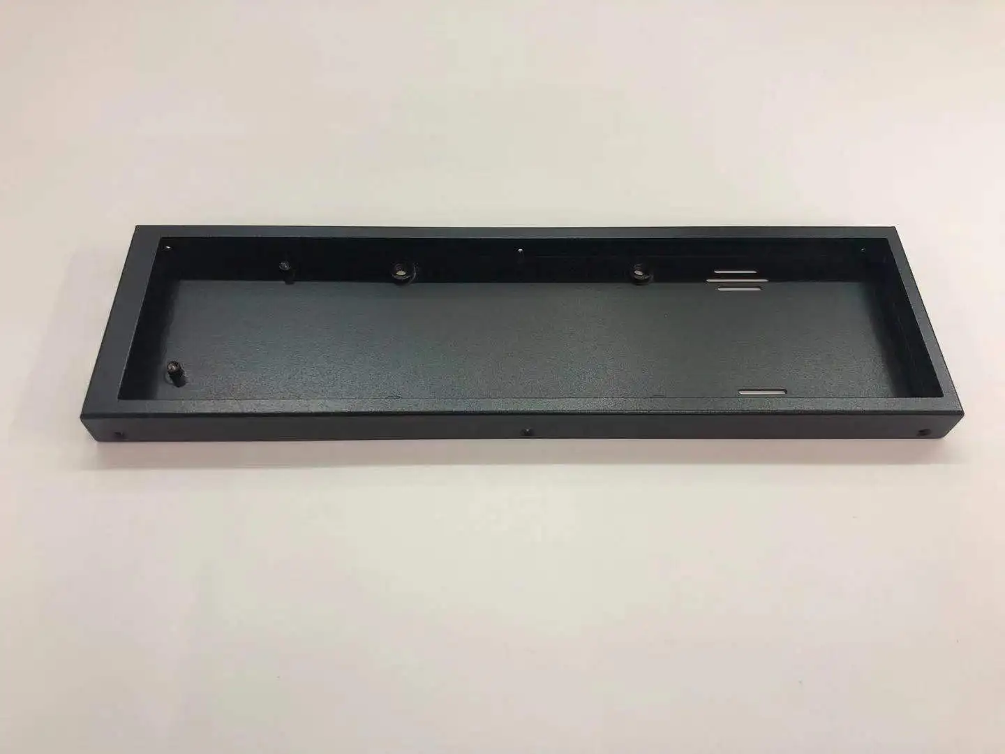 Caixa de Metal Purealuminum Case para 8. Polegada Lcd Hsd088ipw1 Especial Hdmi-hsd088-v02 V03 V05 Ultra Fino e Portátil - Imagem 5
