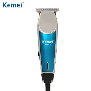 

Professional Hair Trimmer Ergonomic Design Hair Cutting Machine With Engraving Knife Head Universal Engraving Hair Clipper