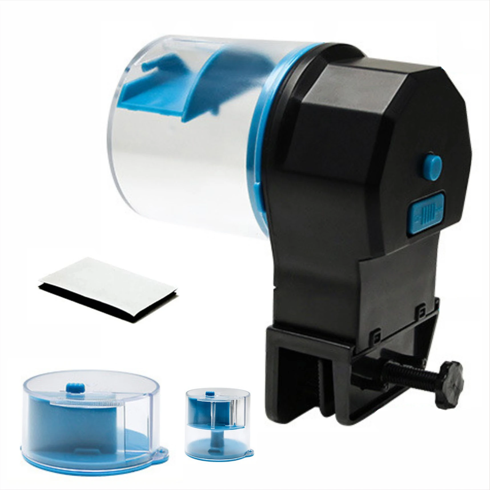 Automatic Betta Fish Feeder