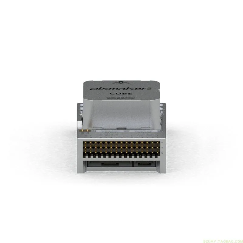 Контроллер полета Pixmaker3 с открытым исходным кодом IMU sensor cube Moudule+ многофункциональная плата FC VS pixhawk/pixhawk2 Pixhack