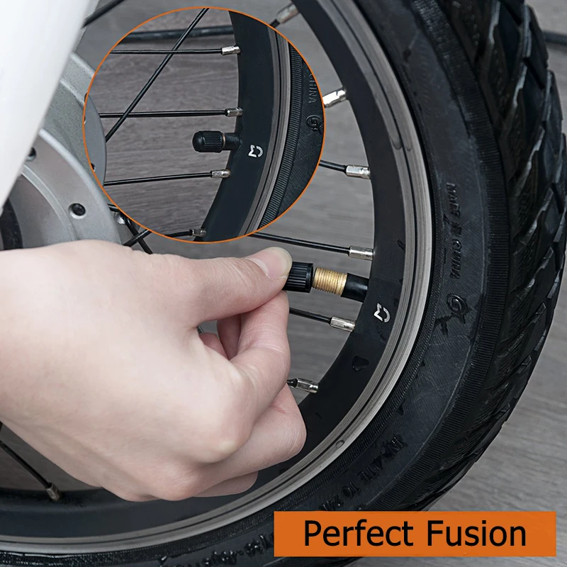 100Pcs/Lot Tubeless Tyre Wheel Stem Air Valve Caps Car Tire Valve Caps Auto Truck Bike MTB Dust Dustproof