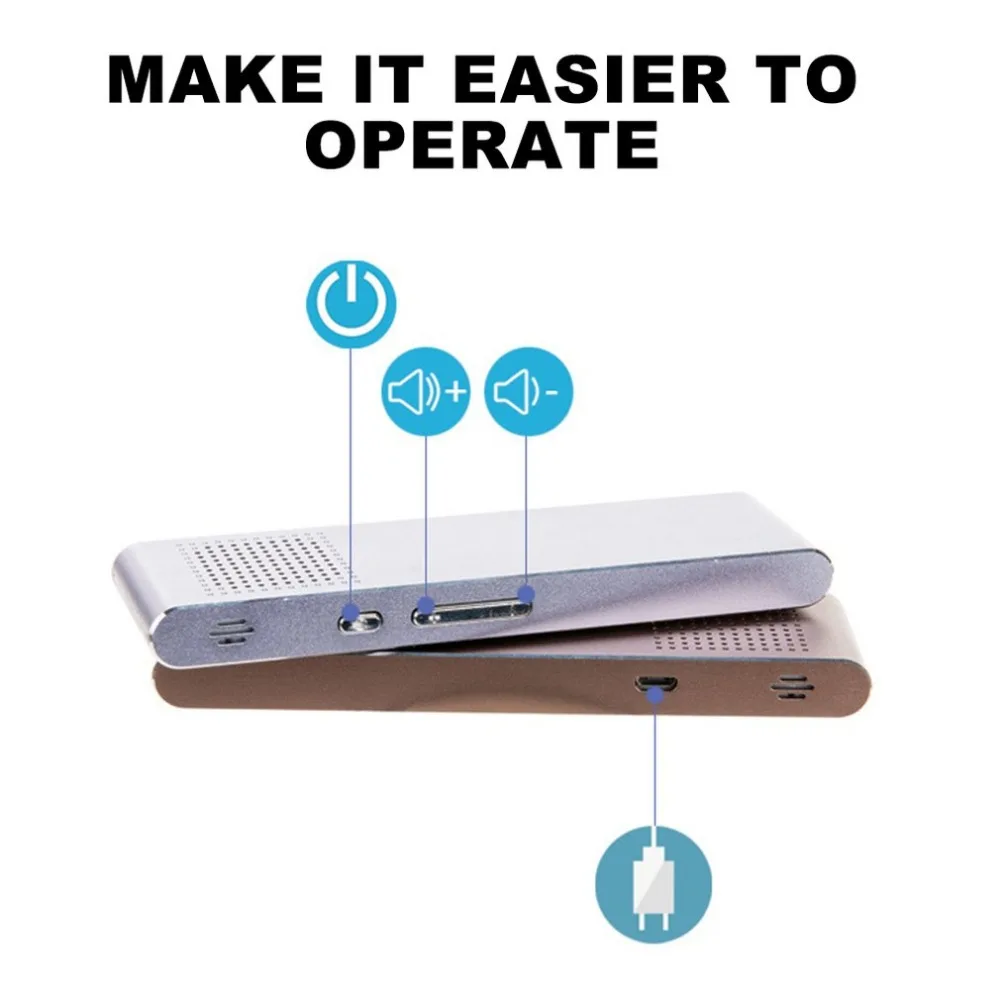T8+ Global Multilingual Translator Simultaneous Intelligent Translator Supports Voice Camera Function