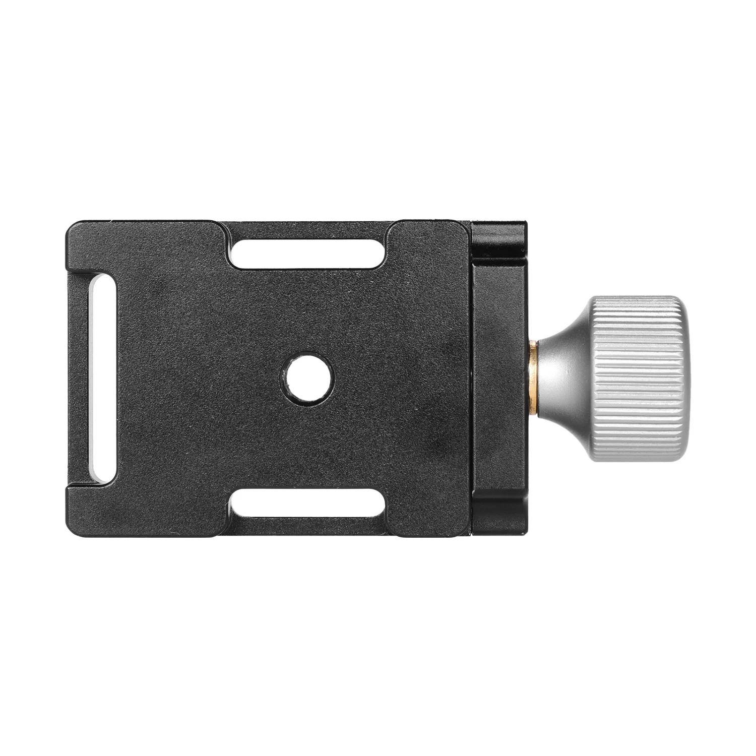 Arca-Swiss Neewer 38mm Screw Knob Quick Release Clamp Adapter W/ Hand Strap Gap Arca Swiss 804808402390 